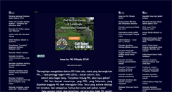 Desktop Screenshot of hastamitra.com